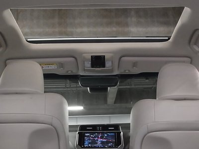 TOYOTA LAND CRUISER PRADO - 2