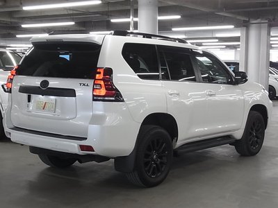 TOYOTA LAND CRUISER PRADO - 6