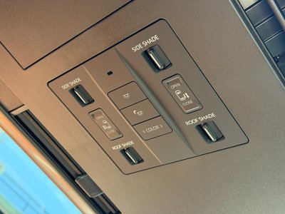 صورة مصغرة 53 لـ 2025 Toyota VELLFIRE