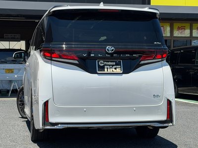 صورة مصغرة 19 لـ 2025 Toyota VELLFIRE