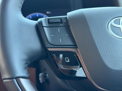 صورة مصغرة 28 لـ 2025 Toyota VELLFIRE