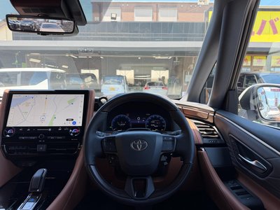 صورة مصغرة 66 لـ 2025 Toyota VELLFIRE