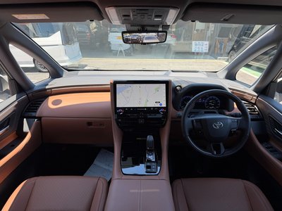 صورة مصغرة 23 لـ 2025 Toyota VELLFIRE