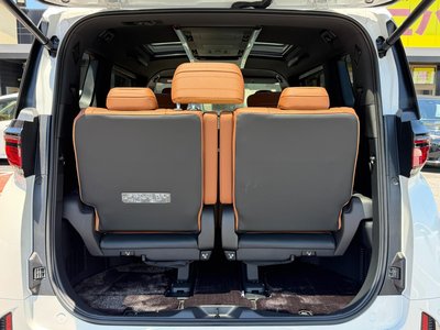 صورة مصغرة 58 لـ 2025 Toyota VELLFIRE