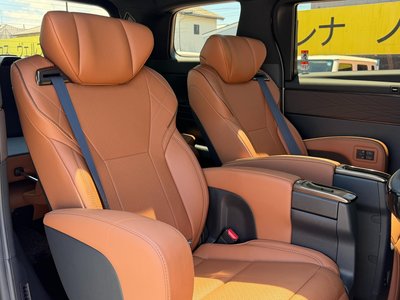 صورة مصغرة 48 لـ 2025 Toyota VELLFIRE