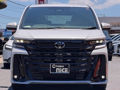 صورة 6 لـ 2025 Toyota VELLFIRE