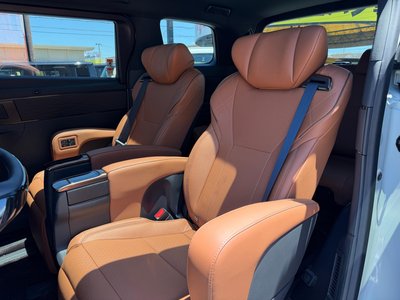 صورة مصغرة 62 لـ 2025 Toyota VELLFIRE
