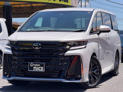صورة مصغرة 70 لـ 2025 Toyota VELLFIRE