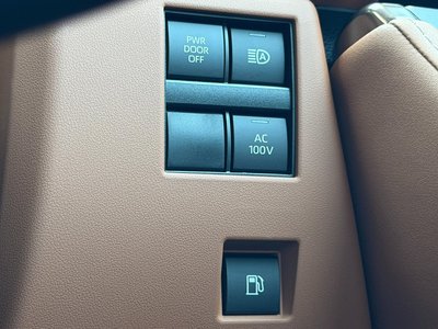 صورة مصغرة 34 لـ 2025 Toyota VELLFIRE