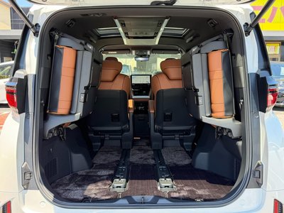 صورة مصغرة 59 لـ 2025 Toyota VELLFIRE