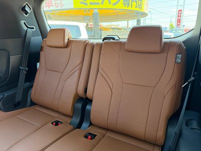 صورة مصغرة 61 لـ 2025 Toyota VELLFIRE