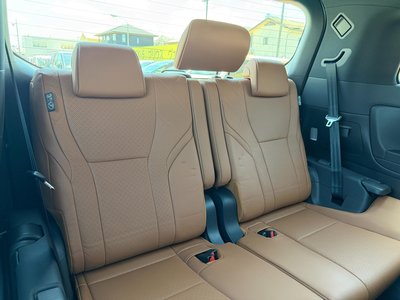 صورة مصغرة 55 لـ 2025 Toyota VELLFIRE