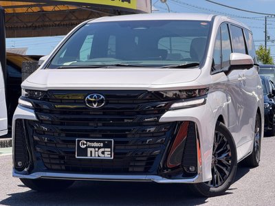 صورة مصغرة 69 لـ 2025 Toyota VELLFIRE