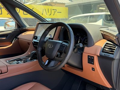 صورة مصغرة 45 لـ 2025 Toyota VELLFIRE