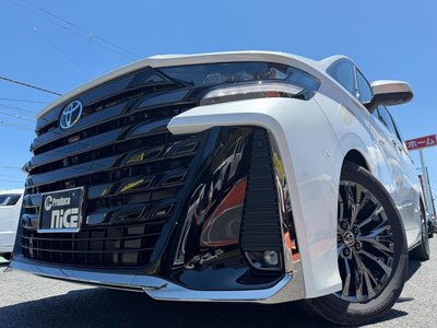 صورة مصغرة 75 لـ 2025 Toyota VELLFIRE