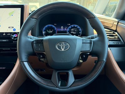 صورة مصغرة 27 لـ 2025 Toyota VELLFIRE