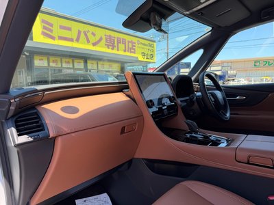 صورة مصغرة 63 لـ 2025 Toyota VELLFIRE