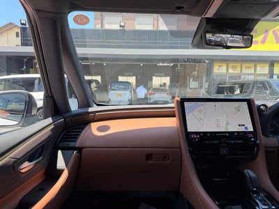 صورة مصغرة 65 لـ 2025 Toyota VELLFIRE