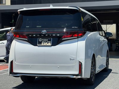 صورة مصغرة 72 لـ 2025 Toyota VELLFIRE