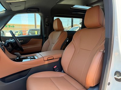 صورة مصغرة 64 لـ 2025 Toyota VELLFIRE