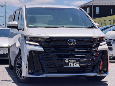 صورة مصغرة 13 لـ 2025 Toyota VELLFIRE
