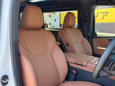 صورة مصغرة 46 لـ 2025 Toyota VELLFIRE
