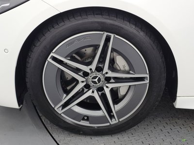 MERCEDES-BENZ C-CLASS - 6