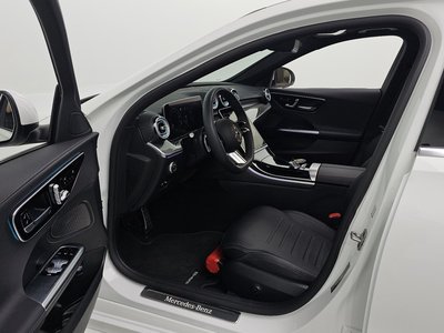 MERCEDES-BENZ C-CLASS - 10