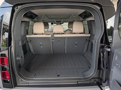 2023 LAND Rover DEFENDER — миниатюра 26