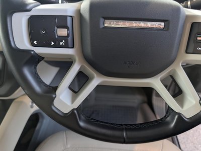 2023 LAND Rover DEFENDER — миниатюра 21