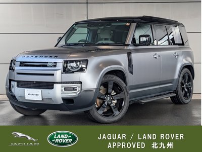 2023 LAND Rover DEFENDER — фото 1