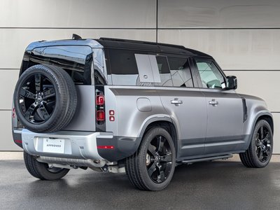 2023 LAND Rover DEFENDER — миниатюра 11