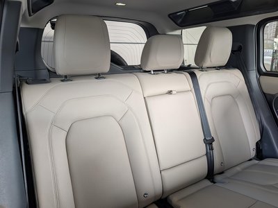 2023 LAND Rover DEFENDER — миниатюра 15