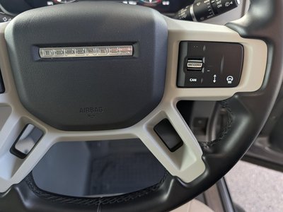 2023 LAND Rover DEFENDER — миниатюра 22