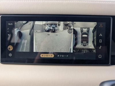 2023 LAND Rover DEFENDER — миниатюра 18
