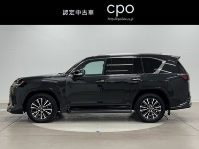 LEXUS LX - 6
