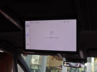 TOYOTA VELLFIRE - 6