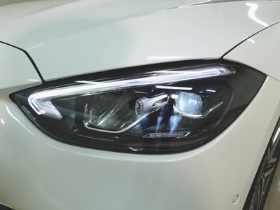 MERCEDES-BENZ C-CLASS - 3