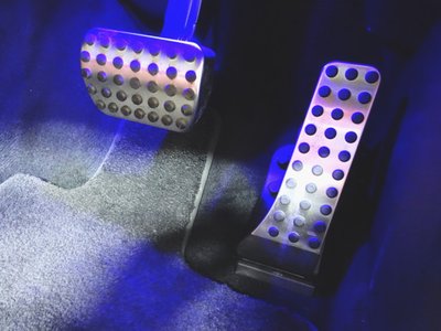 MERCEDES-BENZ C-CLASS - 9