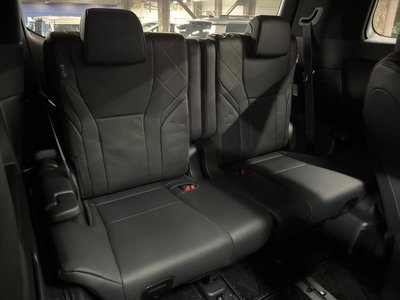 TOYOTA VELLFIRE - 10