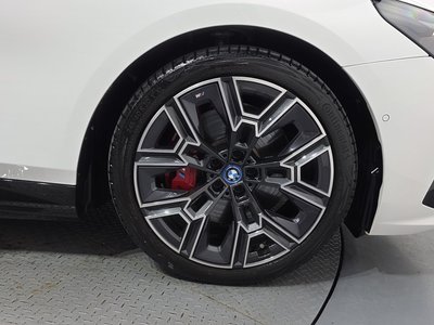 2024 BMW I5 照片 8