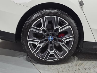 2024 BMW I5 照片 6