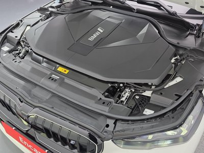 2024 BMW I5 照片 7