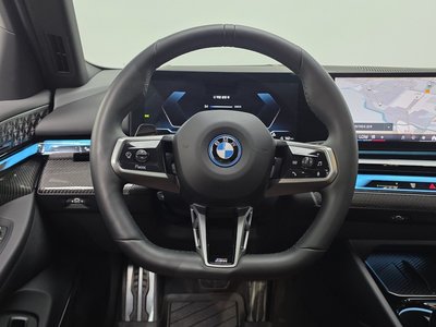 صورة مصغرة 20 لـ 2024 BMW I5