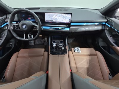 2024 BMW I5 照片 5