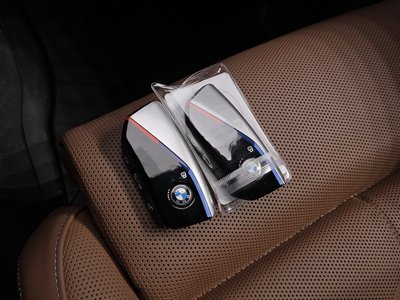صورة مصغرة 22 لـ 2024 BMW I5