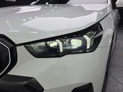 2024 BMW I5 照片 9