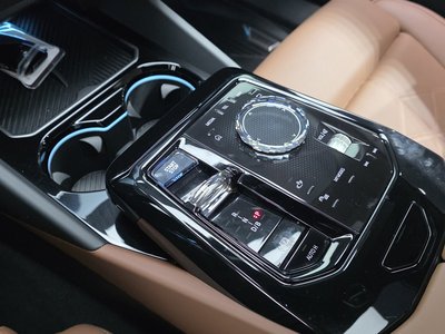 صورة مصغرة 12 لـ 2024 BMW I5