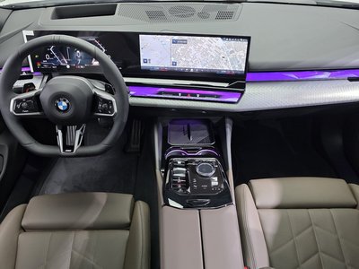 صورة 5 لـ 2026 BMW 5 SERIES