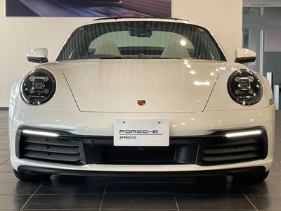 PORSCHE 911 - 10